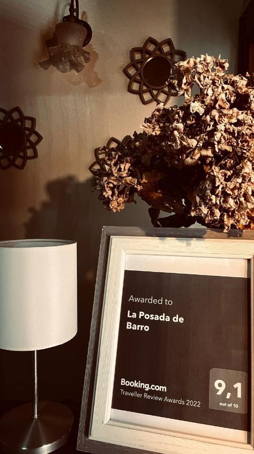 La Posada De Barro Infiesto Zewnętrze zdjęcie
