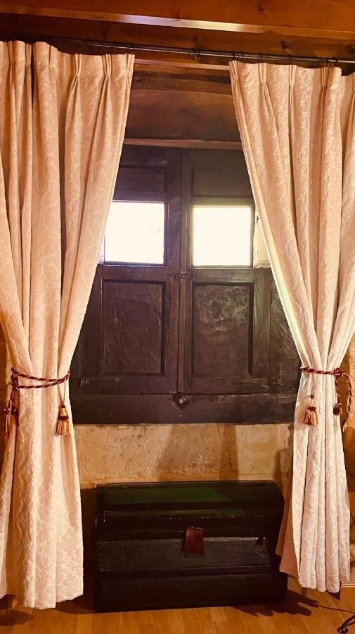 La Posada De Barro Infiesto Zewnętrze zdjęcie